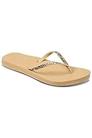 Reef Cushion Bounce Stargazer, Chanclas Mujer, , 36