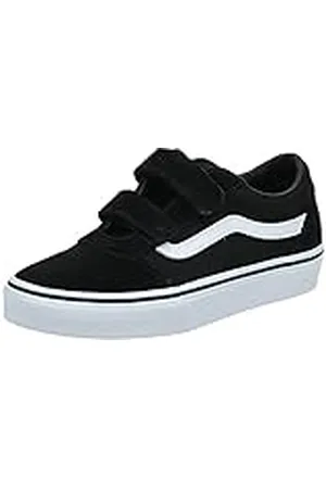 Vans Ward V, Zapatillas Unisex Niños, , 18.5 EU