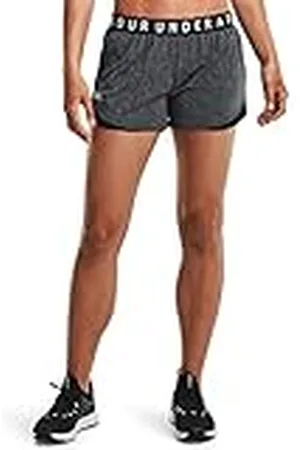 Under Armour Mujer Play Up Twist Shorts 3.0, shorts