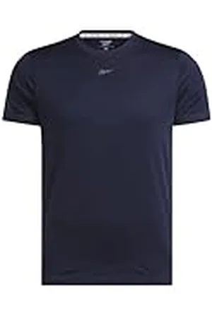 Reebok ID Train SS Tech tee Camiseta, , XL Hombres