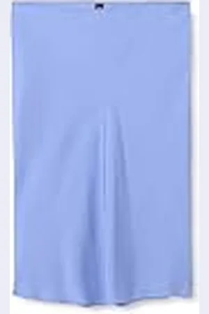 HUGO BOSS C_Visos, Falda Mujer,
