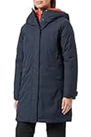 Geox W GENDRY Chaqueta, , 54 De Las Mujeres