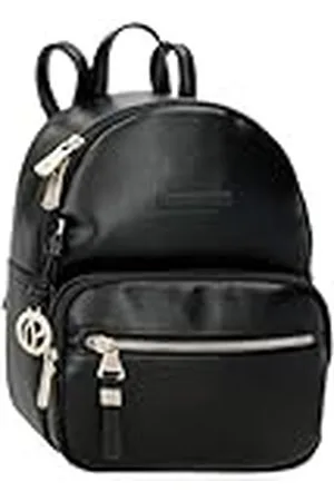 Pepe Jeans Elia Mochila Casual 20X25.5X10 cms Piel sintética 5,1L by Joumma Bags