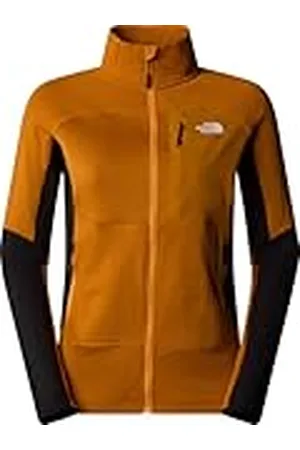 The North Face NF0A87JC6OZ1 W STORMGAP POWERGRID JACKET Jacket Mujer Tamaño S