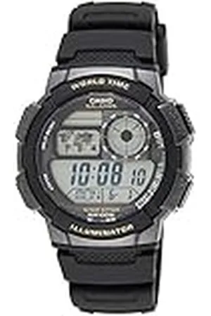 Casio Montre Quartz AE1000W1AVEF Homme