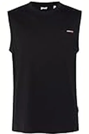Schott NYC Tskea3 Camiseta, , L para Hombre