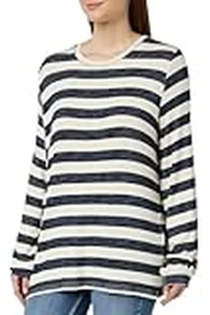ONLY Carlira L/S O-Neck Top Jrs Sudadera, , XL para Mujer
