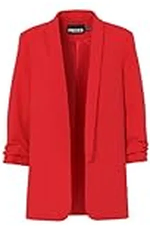 Pieces® Pcboss 3/4 Blazer Noos Blazer, , XS para Mujer