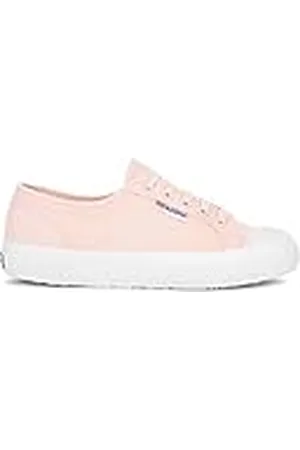 Superga 2294 Toecap, Zapatillas Deportivas Mujer, , 35 EU