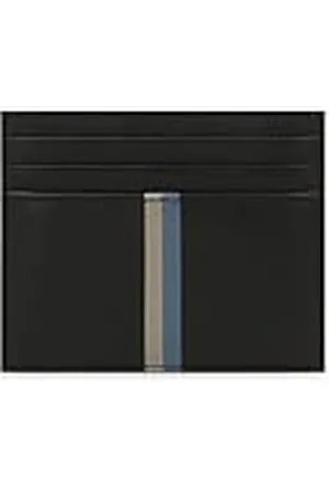 Picard Horizon - Tarjetero de Piel auténtica para Hombre, pequeño, con Apertura, , Talla única