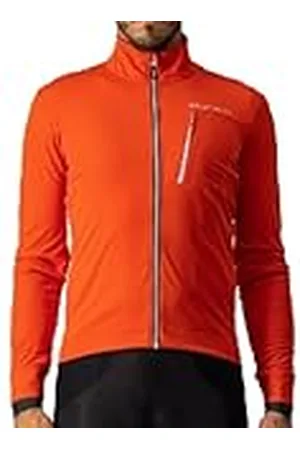 Castelli 4521504 GO JACKET Men