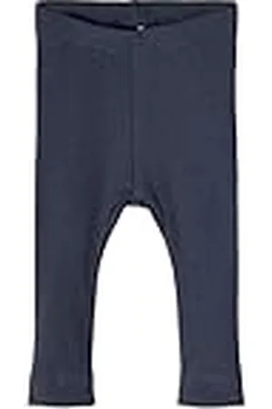 NAME IT Nbnkab Legging Noos, Mallas Unisex bebé, , 98