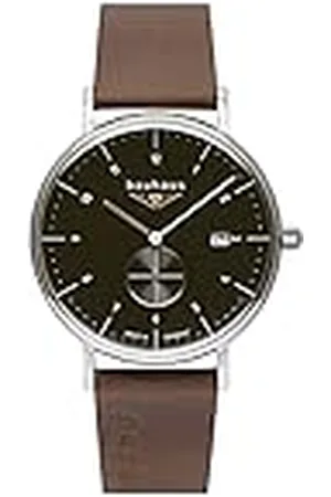 Bauhaus 2132-2 - Relojes de Cuarzo, Correa, Correa, Correa