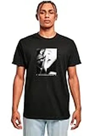 Mister Tee Mt2890-Better Than Bullsht tee Camiseta, , 4XL Hombres