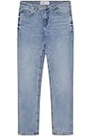 Springfield Jeans Pantalones, , 34 EU Hombre