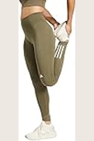 adidas Mujer Own the Run Full-Length Leggings, , XL
