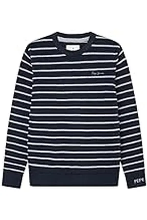 Pepe Jeans Niños Tottenham Stripes, , 6 años