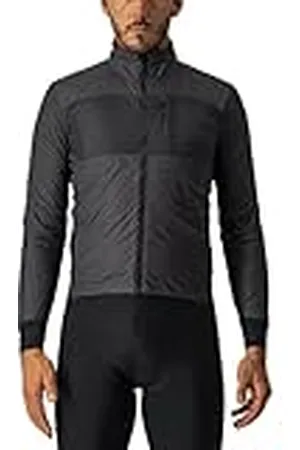 Castelli Unlimited Puffy Jacket Chaqueta, Hombre, , Large