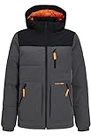 JACK & JONES Puffer Jacket Puffer Jacket Mini 104
