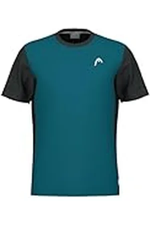 Head Slice T-Shirt Boys Camiseta, , 128 Unisex niños