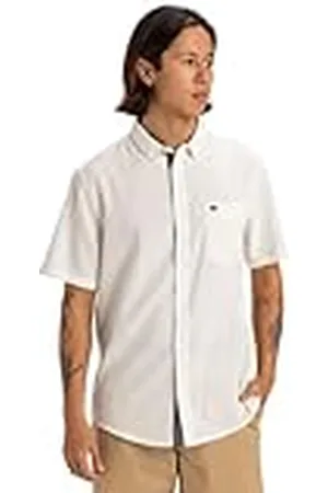 Quiksilver Time Box Camiseta, , XXL Men