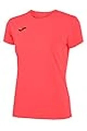 Joma Camiseta Deportiva Manga Corta Mujer , , 6XS - 3XL