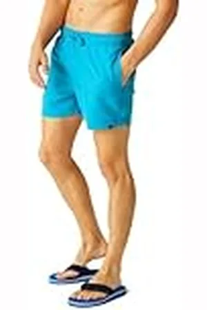 Regatta Mawson III-Bañador para Hombre Traje de baño, , XXL