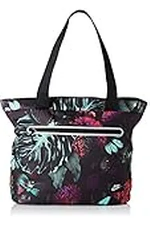 Nike Tech BA5988-011 Bolso de gimnasio , 43 cm