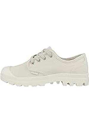 Palladium Pampa Oxford, Zapatillas