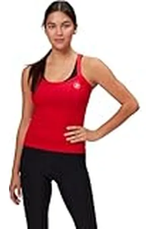 Castelli Promesa Jacquard Baberos Top T-Shirt, Mujer, , L