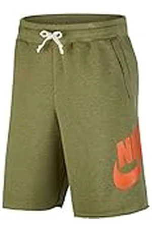 Nike M NSW Sce Short Ft Alumni Sport Shorts para Hombre