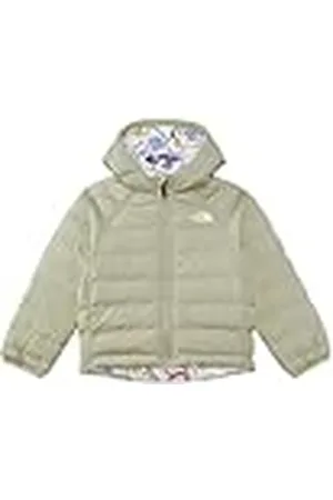The North Face Perrito Hooded Chaqueta reversible para niños 2 años