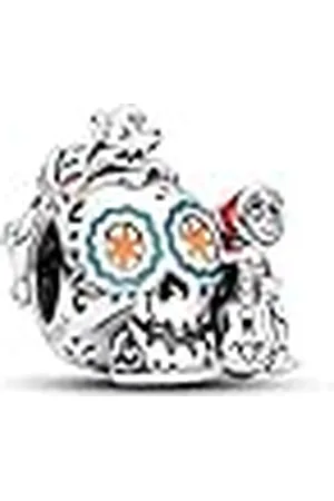 PANDORA Charm Moments 792817C01 Miguel & Calavera