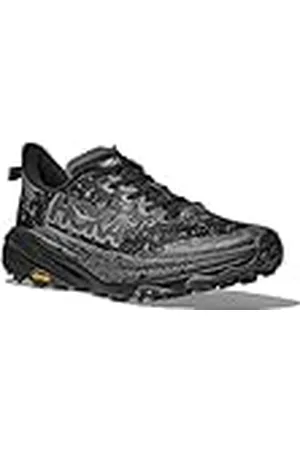 Hoka One One One One 1155771-BCKT Speedgoat 6 GTX Wide Mujer Black/Outer Orbit EU 42 2/3
