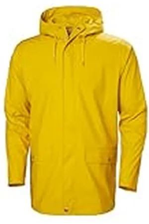 Helly Hansen Hombre Chubasquero Moss, 2XL