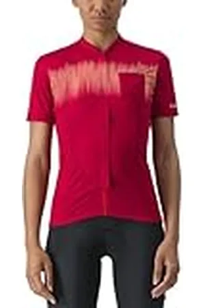 Castelli 4523046-611 Unlimited SENTIERO 2 Jersey Women