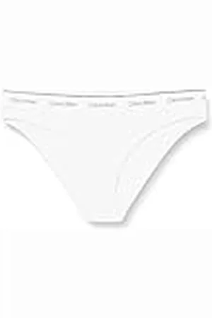 Calvin Klein Bikini Kw0kw02428 Bikini, , XL para Mujer