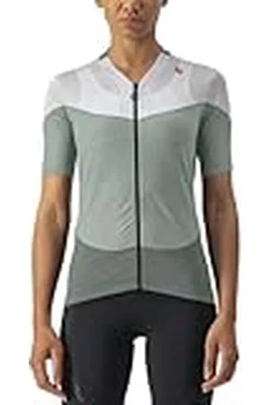 Castelli 4523040 Gradient Color Block Jersey T-Shirt Hombre Tamaño M
