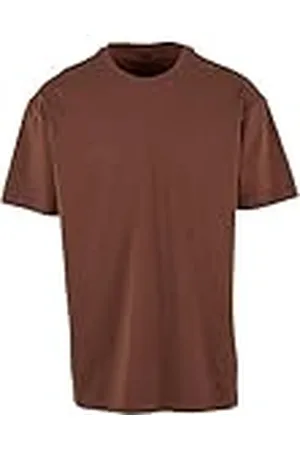 Build Your Brand By102-heavy Oversize tee Camiseta, , 3XL Hombres
