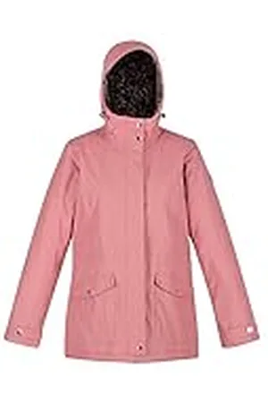 Regatta Chaqueta Brigida impermeable Thermoguard para mujer