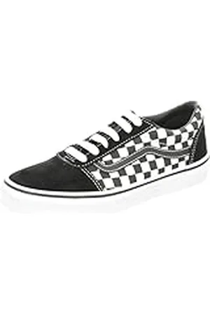 Vans Ward, Zapatillas Unisex niños, , 35 EU