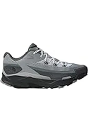 The North Face NF0A52Q1RO51 M VECTIV TARAVAL Hombre HIGH RISE GREY/SMOKED PEARL EU 46