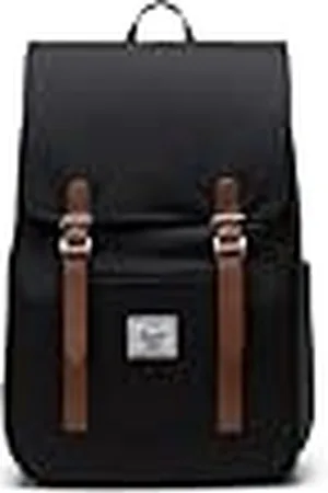 Herschel Mochila Retreat Small Black