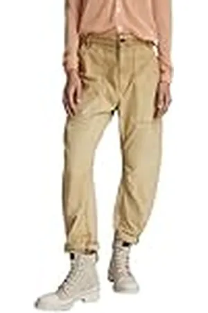 G-Star Para Mujer Pantalones 3D Fatigue Boyfriend, , 25