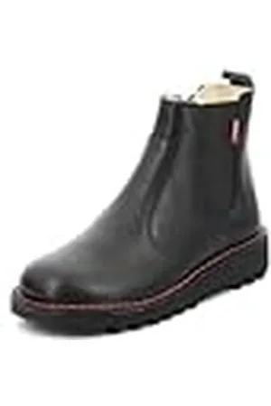 Kickers Kick Yoto Kid, Botas Estilo Chelsea, , 36 EU