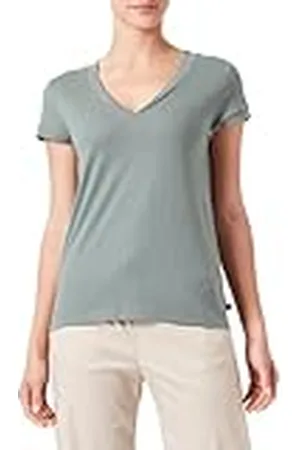 QS by s.Oliver 2144034 Camiseta, , S para Mujer