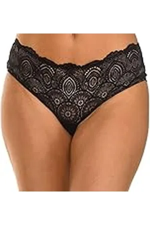 Wonderbra Lace Shorty Ropa Interior, , S para Mujer