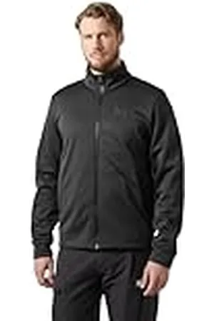 Helly Hansen Hombre Chaqueta Hydropower Forro Polar 2.0, S
