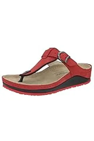 Berkemann Mila, Chanclas Mujer, , 37.5 EU