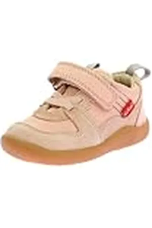 Kickers Kickfreshi, Zapatillas Unisex niños, , 24 EU